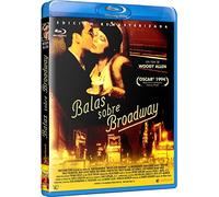 Balas Sobre Broadway (Blu-Ray) (Import) (2013) Jim Broadbent; John Cusack; H