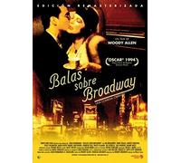 Balas Sobre Broadway [Import Espagnol]