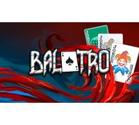 Balatro (Nintendo Switch 2 Account)