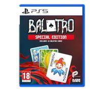 Balatro Special Edition Playstation 5