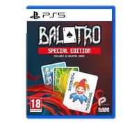 Balatro Special Edition PS5