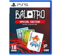 Balatro Special Édition PS5