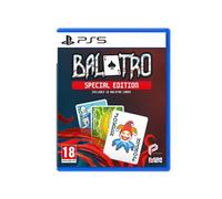 Balatro Special Edition PS5