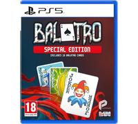 Balatro - Special Edition Ps5