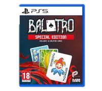 Balatro Special Edition PS5