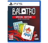 Balatro Special Edition PS5