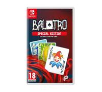 Balatro Special Édition Switch