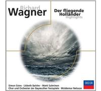 BALATSCH - DER FLIEGENDE HOLLÄNDER - HIGHLIGHTS CD NEUF WAGNER,RICHARD
