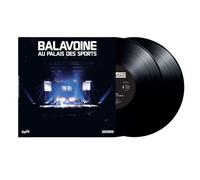 Balavoine au Palais Des Sports Vinyle