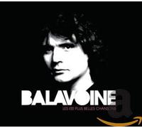 Daniel Balavoine – Les 100 plus belles chansons – Import – Universal Music Group