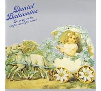 Balavoine, Daniel - De vous à elle en passant par moi