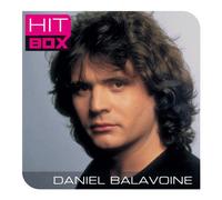 Hit box 3CD