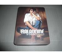 Balavoine Daniel - Le Chanteur (Coffret 2 DVD - 25ème anniversaire)