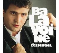 L'essentiel CD