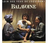Balavoine, Daniel - Loin Des Yeux De L'occide