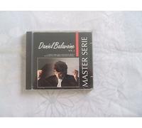 Balavoine, Daniel - Master Serie : Daniel Balavoine Vol. 2 - Edition remasterisée avec livret