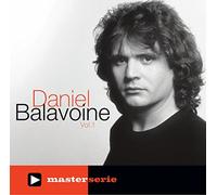 Balavoine, Daniel - Master Serie Vol.1 [Import]