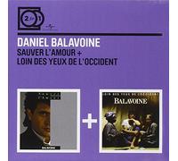 Balavoine, Daniel - Sauver l'amour/Loin des. [Import]