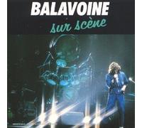 Balavoine, Daniel - Sur scène Vol.1