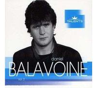 Balavoine, Daniel - Talents Vol.2 =New= [Import]