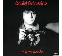 Balavoine, Daniel - Un autre monde