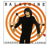 Vendeurs de larmes CD