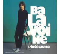 Balavoine - L'Intégrale