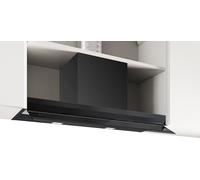 Balay 3BD897GM Hotte décorative intégrable 90 cm de large Extra Silencieux Noir mat