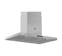 Balay 3BI997GX hotte Îlot Acier inoxydable 754 m³/h