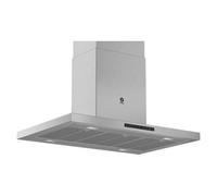 Balay 3BI998GX hotte Îlot Acier inoxydable 867 m³/h