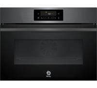 Balay 3CB4821G3 four 47 L Graphite