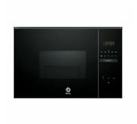 Balay 3CG5172B2 Micro-ondes intégré avec grill 20L 800W Verre Blanc