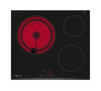 Vitroceramica induccion Balay 3EB915LP