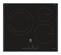 Balay 3EB965LU plaque Noir Intégré Plaque avec zone à induction 3 zone(s)