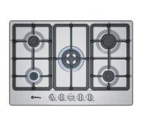 Balay 3ETX576HB Table de cuisson au gaz Acier - 5 foyers