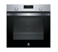 Four Vapeur Pyrolytique 71L A Inox 3HA4741X2 Balay