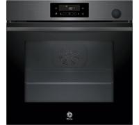 Balay 3HA4821G3 four 71 L Noir et Graphite