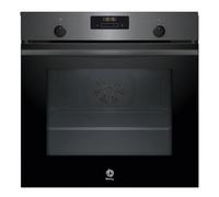 Balay 3HB4131G3 four 71 L 3400 W Graphite