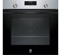Balay 3HB4131X3 four 71 L Acier inoxydable
