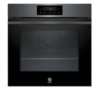 Balay 3HB4821G3 four 71 L 3600 W Noir