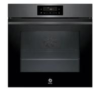 Balay 3HB4821G3 four 71 L 3600 W Noir