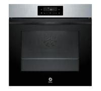 Balay 3HB4821X3 four 71 L Acier inoxydable