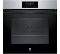Balay 3HD4821X3 four 71 L 3600 W Noir et Acier inoxydable