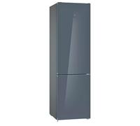 Balay 3kfd765ai Réfrigérateur-congélateur Intégré 368 L D Gris