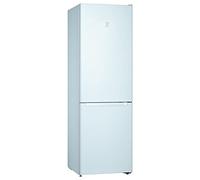 Balay 3KFE561WI - Réfrigérateur Combi, débloqué et sans frost, 186 x 60 cm, couleur blanche