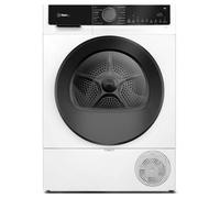 Balay 3SB093BC sèche-linge Pose libre chargement frontal 9 kg Blanc