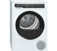 Balay 3SB3091BR sèche-linge Pose libre chargement frontal 9 kg Blanc