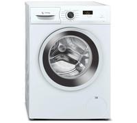 Balay 3TS283BA machine à laver chargement frontal 8 kg 1200 tr/min Blanc