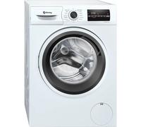 Balay 3TS285B machine à laver chargement frontal 8 kg 1400 tr/min Blanc