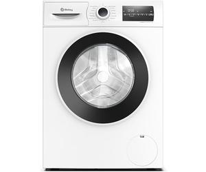 Balay 3TS382B Lave Linge 8 kg Programme Repassage Extra Silencieux Rapide Blanc